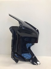 CARÈNE RÉSERVOIR GAUCHE BMW