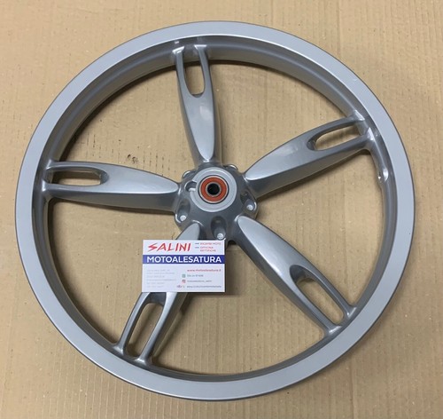 Roue avant aprilia scarabeo - scarabeo, 2t