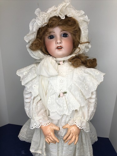 Antique french paris - 24”,