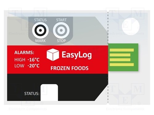 Pièces data logger - pièces,,