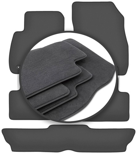 Tapis sol haut gamme - tapis,