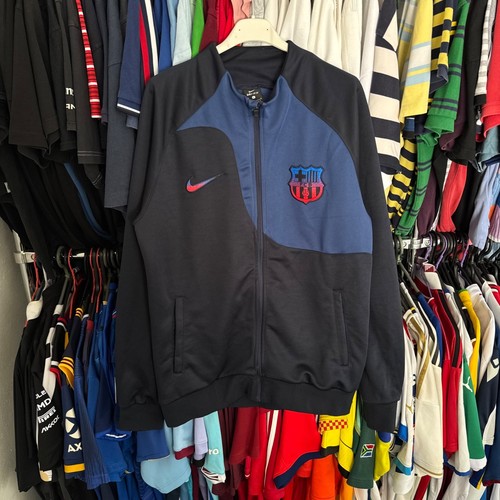 Veste survêtement nike fc - survêtement,