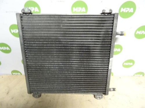 Condenseur clim renault - de,