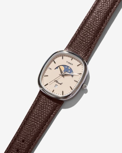 Montre noah timex ovale - noah,