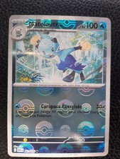 CARTE POKEMON Mateloutre 022/086 Pokéball  EV10.5 Flamme Blanche (port groupé)