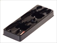 Insert avec outils pour chario