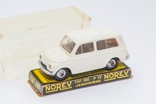 Norev Fiat 500 Jardiniere Ref