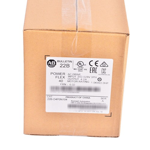 22b d4p0n104 new sealed - 22b-d4p0n104, ab