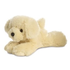 [26012] AURORA Peluche Golden
