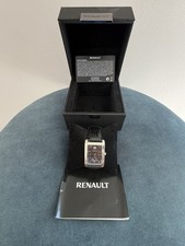 RENAULT Montre Officielle GP10