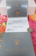 Pièce 2 Euro Commémo 2020