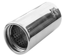 Embout d’Échappement