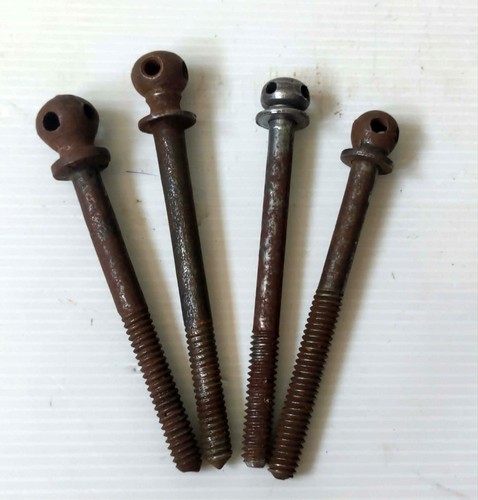 Lot vis tire fonds - vis, tire-fonds
