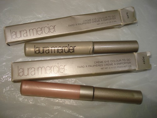 Laura mercier creme eye - laura,