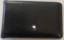 Porte-carte Montblanc