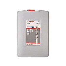 Set de forets ProBox HSS-G