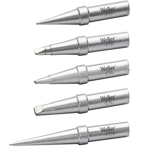 Weller set kit de - weller, |