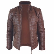 Veste matelassée matelassée