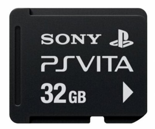 Carte mémoire vita 32go - carte,