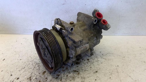 Compresseur clim renault - compresseur,