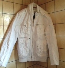Blouson mixte bershka road - bershka, road-03