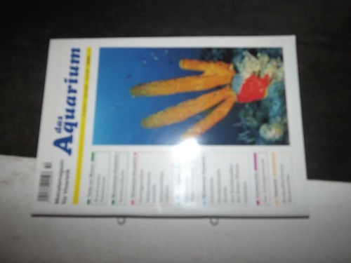Revue aquariophilie das - **,