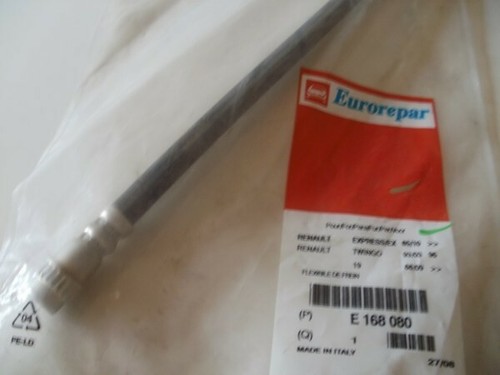 Flexible frein neuf renault - frein,