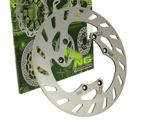 Disque frein 369 250 - de,