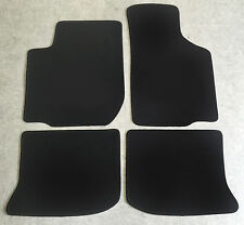 Tapis de Sol Voiture pour Seat