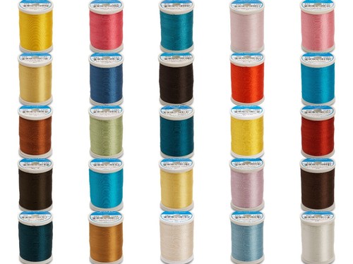 Gutermann sulky fil rayonne - sulky,