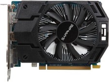 SAPPHIRE Radeon HD 7770 1GB