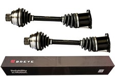 2 X Arbre de Transmission