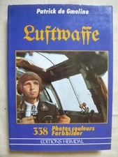 Luftwaffe, 338 photos