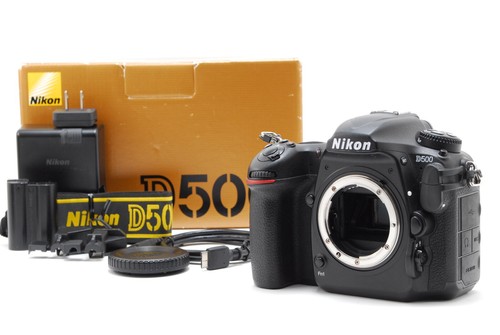 Appareil photo reflex