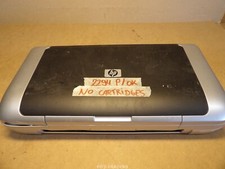 Imprimante à jet d'encre