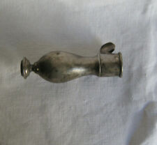  Christofle manche à gigot en métal argenté