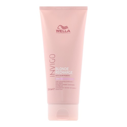 Wella prof invigo blonde - invigo,