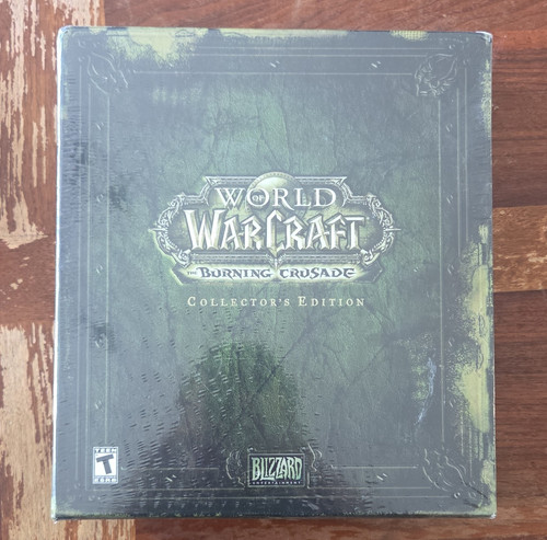 Blizzard world warcraft - blizzard, of