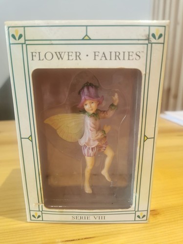 Flower fairies série - fairies,