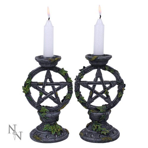 Nemesis now wiccan - nemesis,