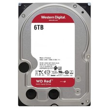Disque Dur WD RED NASWARE HDD