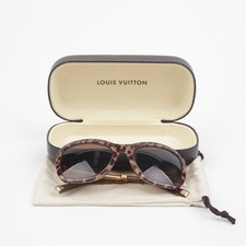 Louis Vuitton Lunettes de