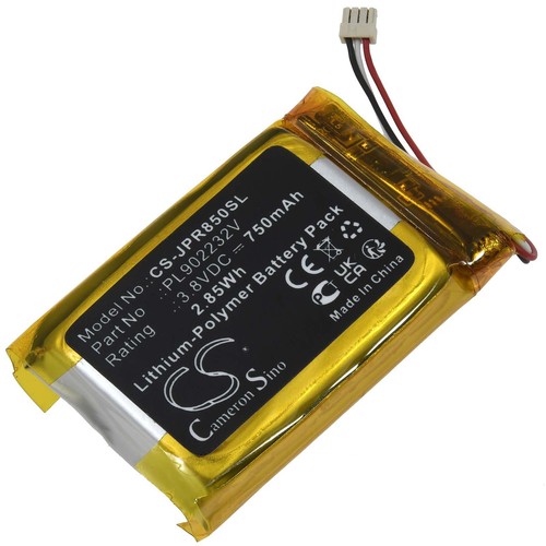 Batterie pour jabra elite 85t - jabra,
