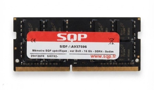 Barrettes mémoire ram sodimm - barrettes,