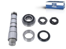 Kit pivot de fusée de roue DT
