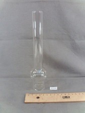 Verre lampe pétrole - de, à
