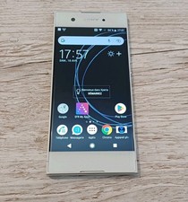 ⚠️ Sony Xperia Xa1 BLANC
