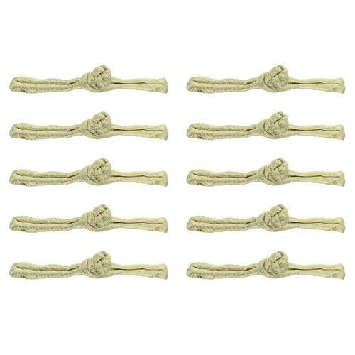 Paires boutons de - de,