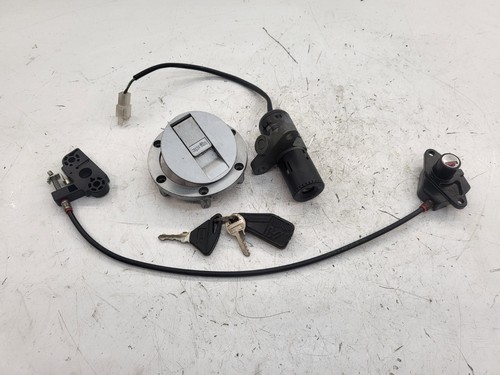 Kit verrouillage aprilia - aprilia, rs