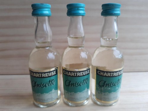 Mignonnette chartreuse - mignonnette,
